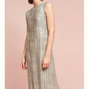 Anthropologie Akena+Kin dress